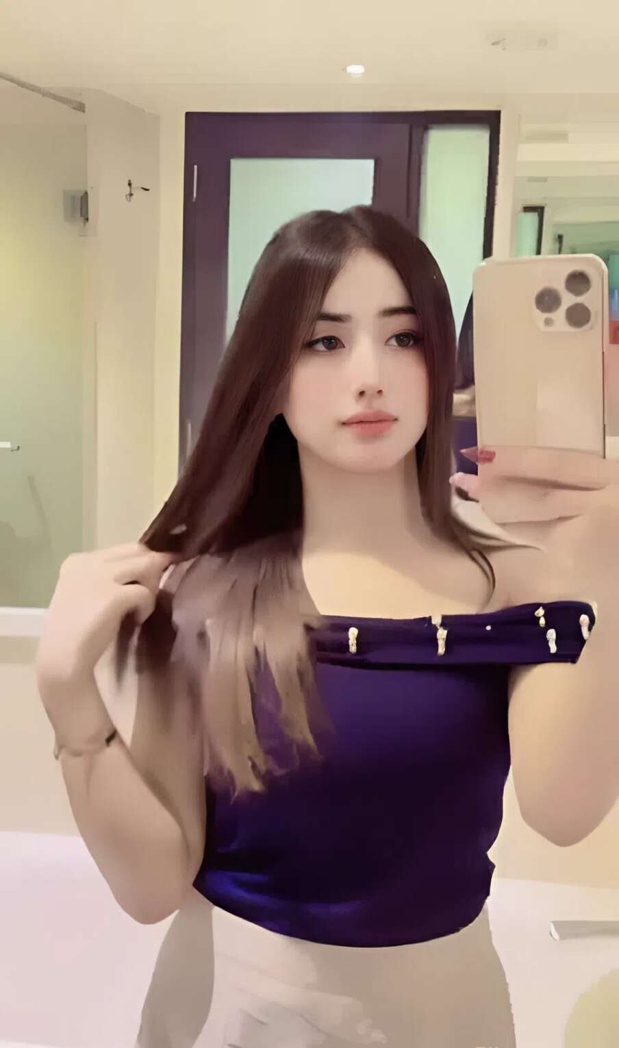 karachi models