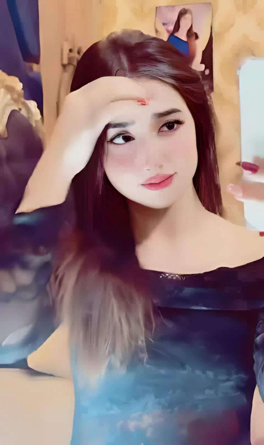 lahore female models